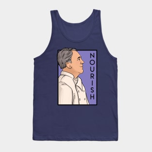 Nourish Tank Top